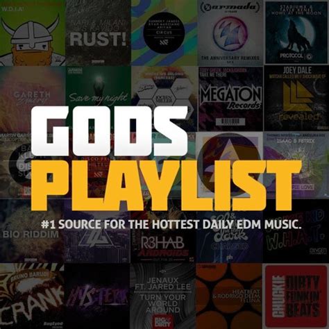 THE POV GOD Playlist